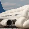 High-Speed Airbag Innovation Aims to Transform Aviation Safety and Structural Protection