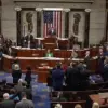 House in Chaos as Lawmakers React to Charlie Kirk's Assassination
