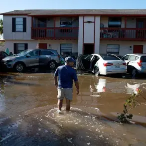Hurricane Lorena's Remnants and Another Storm Bring Flooding Threat to Multiple Western and Southern States