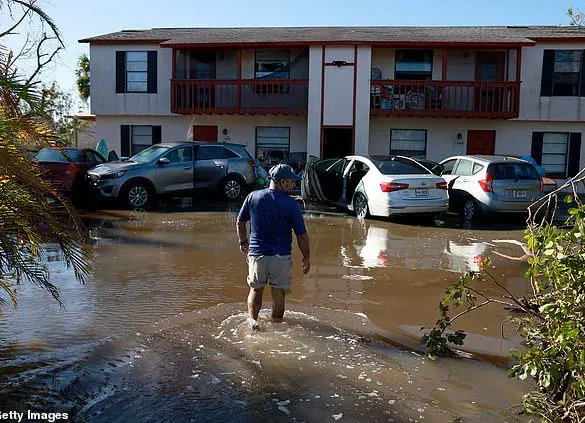 Hurricane Lorena's Remnants and Another Storm Bring Flooding Threat to Multiple Western and Southern States