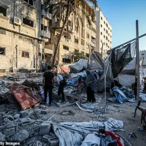 Israel's Evacuation Orders and Threats to Raze Gaza Intensify Humanitarian Crisis