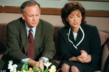 JonBenet Ramsey Case Sees New Hope as 'Competent' Investigators Reexamine Evidence, Says John Ramsey