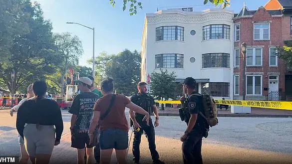 KIPONA Festival Crash: Key Details Remain Classified as Investigation Continues