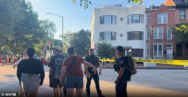 KIPONA Festival Crash: Key Details Remain Classified as Investigation Continues
