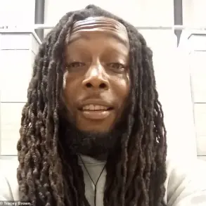Late-Breaking: Suspect in Attack on Ukrainian Refugee Speaks from Jail as Surveillance Footage Sparks Outrage in Charlotte