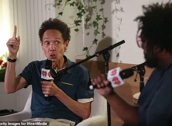 Malcolm Gladwell Confesses to Silence During Trans Athlete Discussion at MIT Conference