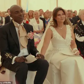 Meghan Markle's 'Shameless Self-Promotion' Exposed in New Netflix Doc as Norwegian Princess's 'Unlikely Love Story' Sparks Royal Controversy