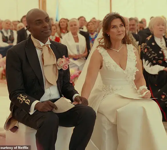 Meghan Markle's 'Shameless Self-Promotion' Exposed in New Netflix Doc as Norwegian Princess's 'Unlikely Love Story' Sparks Royal Controversy