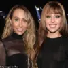 Miley Cyrus Reveals Unconventional Dating Advice from Mother Tish Cyrus in Candid Interview