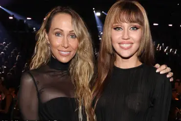 Miley Cyrus Reveals Unconventional Dating Advice from Mother Tish Cyrus in Candid Interview