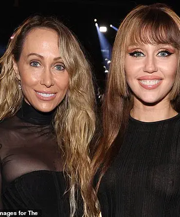 Miley Cyrus Reveals Unconventional Dating Advice from Mother Tish Cyrus in Candid Interview