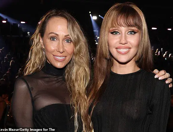 Miley Cyrus Reveals Unconventional Dating Advice from Mother Tish Cyrus in Candid Interview