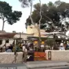 Mystery US Sports Star's Lavish $74,000 Spending Spree at Majorca Restaurant Goes Viral