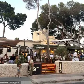 Mystery US Sports Star's Lavish $74,000 Spending Spree at Majorca Restaurant Goes Viral