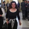 Nancy Mace Calls for Prince Andrew's Imprisonment, Citing Epstein Ties: 'A Cold Dark Cell Sends the Right Message'