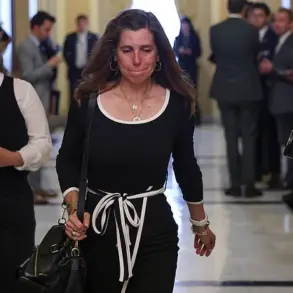 Nancy Mace Calls for Prince Andrew's Imprisonment, Citing Epstein Ties: 'A Cold Dark Cell Sends the Right Message'