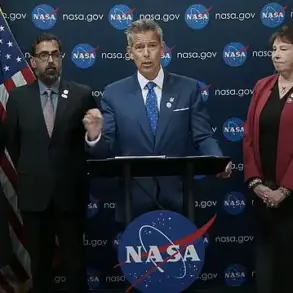 NASA's Perseverance Rover Uncovers 'Clearest Sign of Life' on Mars, Says Administrator Sean Duffy: 'This is the Kind of Signature...'