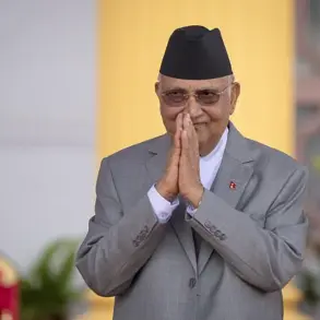 Nepal's Political Crisis Intensifies as Prime Minister KP Sharma Oli Resigns and Flees Amid Protests Over Social Media Ban and Violent Attacks on Officials