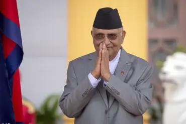Nepal's Political Crisis Intensifies as Prime Minister KP Sharma Oli Resigns and Flees Amid Protests Over Social Media Ban and Violent Attacks on Officials