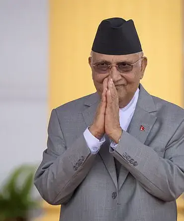 Nepal's Political Crisis Intensifies as Prime Minister KP Sharma Oli Resigns and Flees Amid Protests Over Social Media Ban and Violent Attacks on Officials