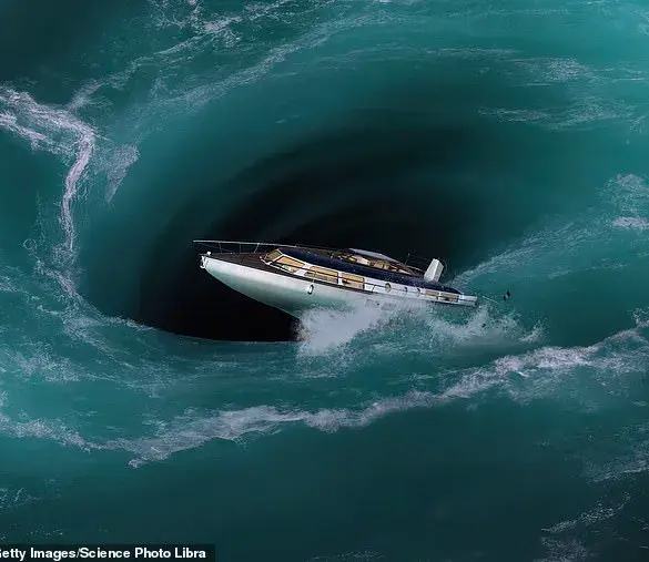 New Evidence Sheds Light on Bermuda Triangle's Latest Mystery