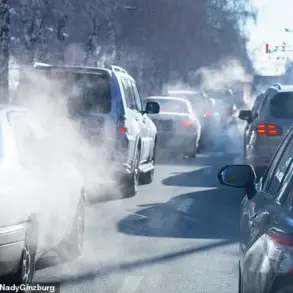 New Study Reveals Alarming Link Between Air Pollution and Alzheimer's Progression