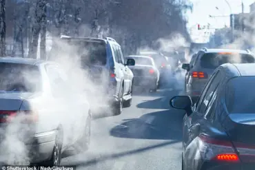 New Study Reveals Alarming Link Between Air Pollution and Alzheimer's Progression