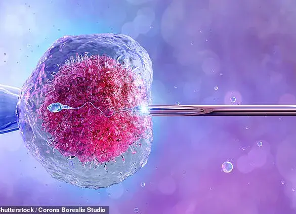 NICE Issues Wake-Up Call: UK Fertility Clinics Urged to Halt Unproven Treatments to Protect Couples from Costly Misleading Procedures