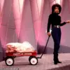 Oprah Winfrey's Recent Instagram Self-Portrait Reveals Decades-Long Battle with Weight and Self-Image