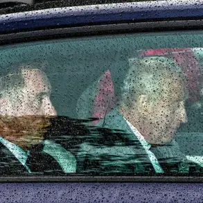 Prince Harry's Hasty Exit from London Event Sparks Speculation of Reconciliation with King Charles III, as Monarch Returns to Capital – 'I Have to Go,' Says Duke of Sussex