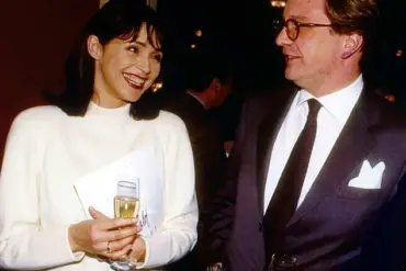 Prince Laurent of Belgium's Paternity of 25-Year-Old Clement Vandenkerckhove Exposed in Documentary