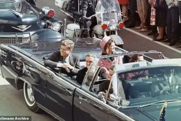 Ruth Paine, Who Hosted Lee Harvey Oswald Before JFK Assassination, Dies at 92