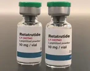 Scientists Develop Potential New Weight Loss Drug with Enhanced Efficacy and Reduced Side Effects, Offering Hope for Obesity Treatment