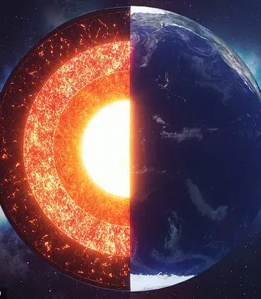 Scientists Observe Unexplained Shortening of Earth's Days