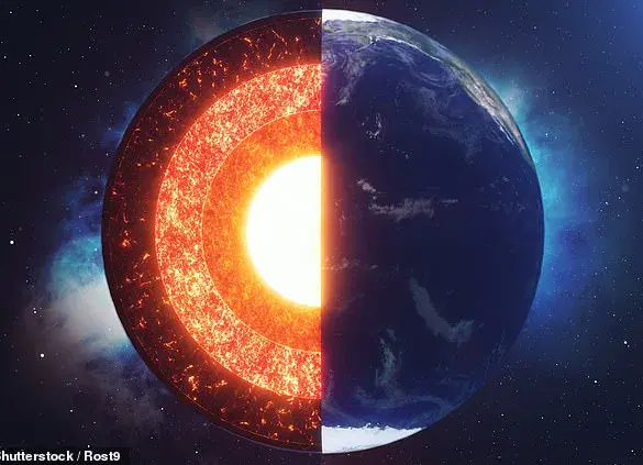 Scientists Observe Unexplained Shortening of Earth's Days