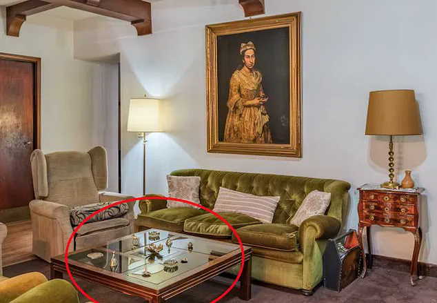 Shocked Art World as Stolen 18th-Century Masterpiece 'Portrait of a Lady' Uncovered in Nazi Heir's Home Sparks Global Pursuit
