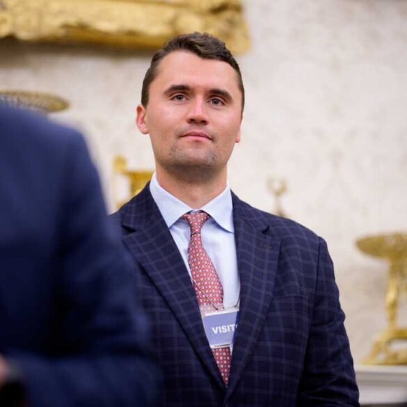 Shockwaves After Conservative Activist's Assassination: Community Reels as FBI Investigates Unresolved Threats