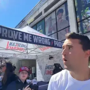 Shooting at Utah Valley University Sparks Calls for Accountability Amid Turning Point USA Event