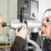 Silent Threat of Vision Loss Linked to Pulmonary Fibrosis, Warn UK Experts