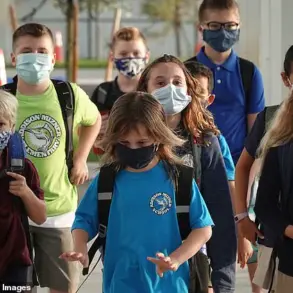 Study Reveals Disposable Face Masks Leaching Toxic Microplastics into Environment and Human Body