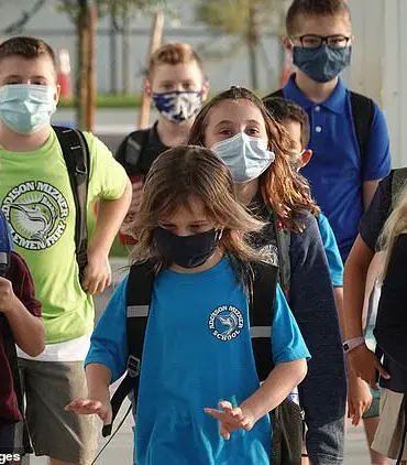 Study Reveals Disposable Face Masks Leaching Toxic Microplastics into Environment and Human Body