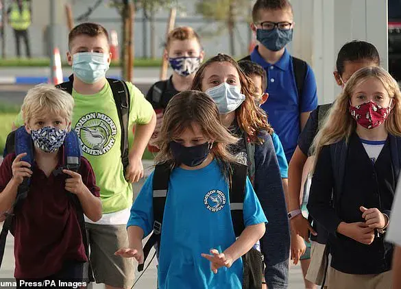Study Reveals Disposable Face Masks Leaching Toxic Microplastics into Environment and Human Body