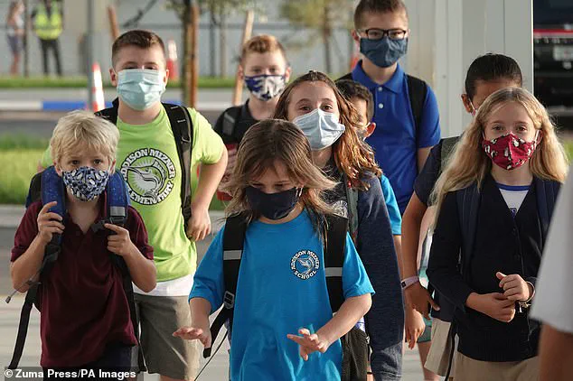 Study Reveals Disposable Face Masks Leaching Toxic Microplastics into Environment and Human Body