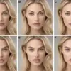 Study Reveals the Most Attractive Eyelash Length According to Science