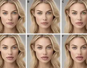 Study Reveals the Most Attractive Eyelash Length According to Science