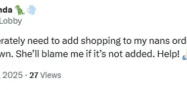 Tesco Faces Major Technical Issues Disrupting Online Shopping for Thousands