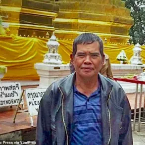 Tragic Incident in Chiang Rai: Father and Daughter Die After Consuming Mushroom-Laced Curry
