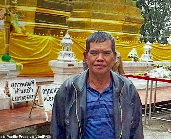 Tragic Incident in Chiang Rai: Father and Daughter Die After Consuming Mushroom-Laced Curry