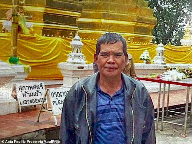 Tragic Incident in Chiang Rai: Father and Daughter Die After Consuming Mushroom-Laced Curry