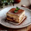 Treviso's 2025 Tiramisù World Cup Keeps Judging Panel Details Under Wraps